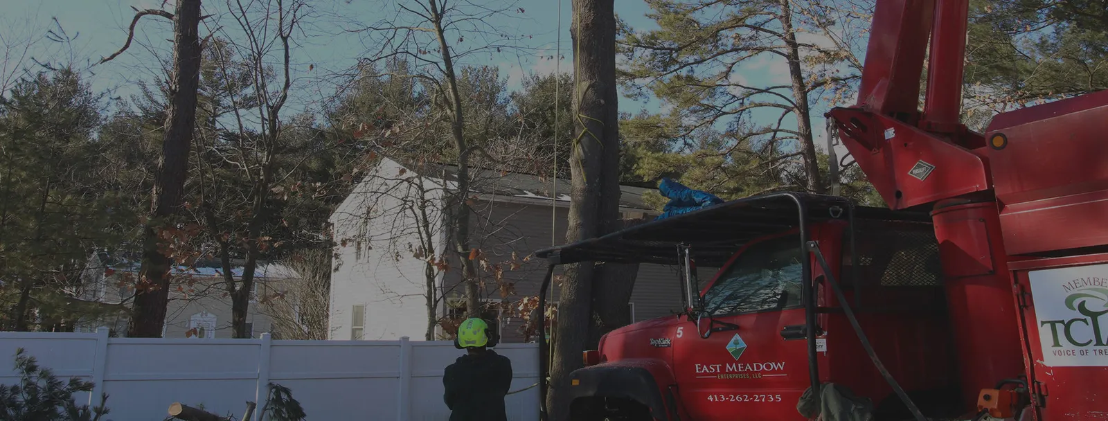 Dreaming of a new landscape?
We make your dreams become a reality