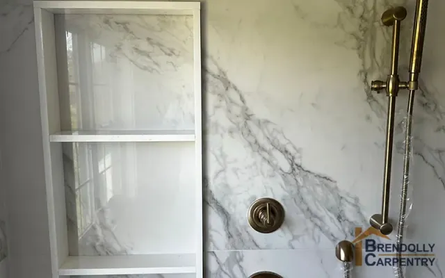 work photo from brendollycarpentry.com