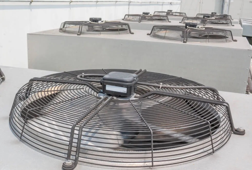 Mainstage-HVAC-Large-Roof-Units