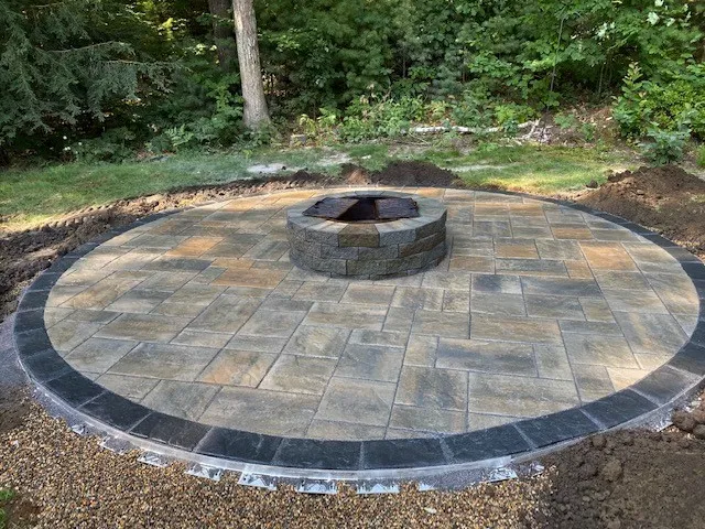 work photo from gilfordlandscape.com