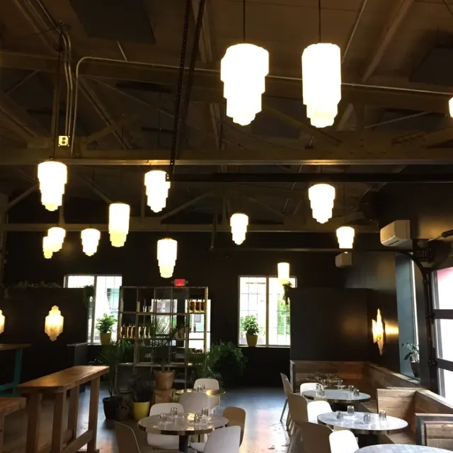 Tanner Electric, LLC work photo