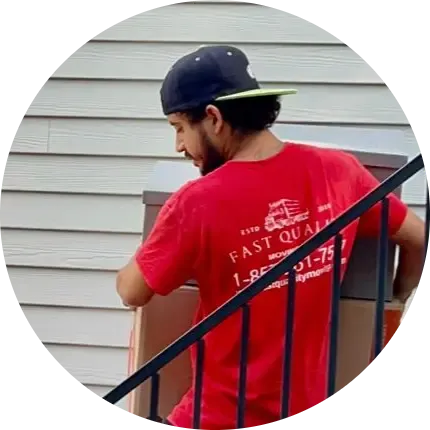 work photo from fastqualitymovingma.com