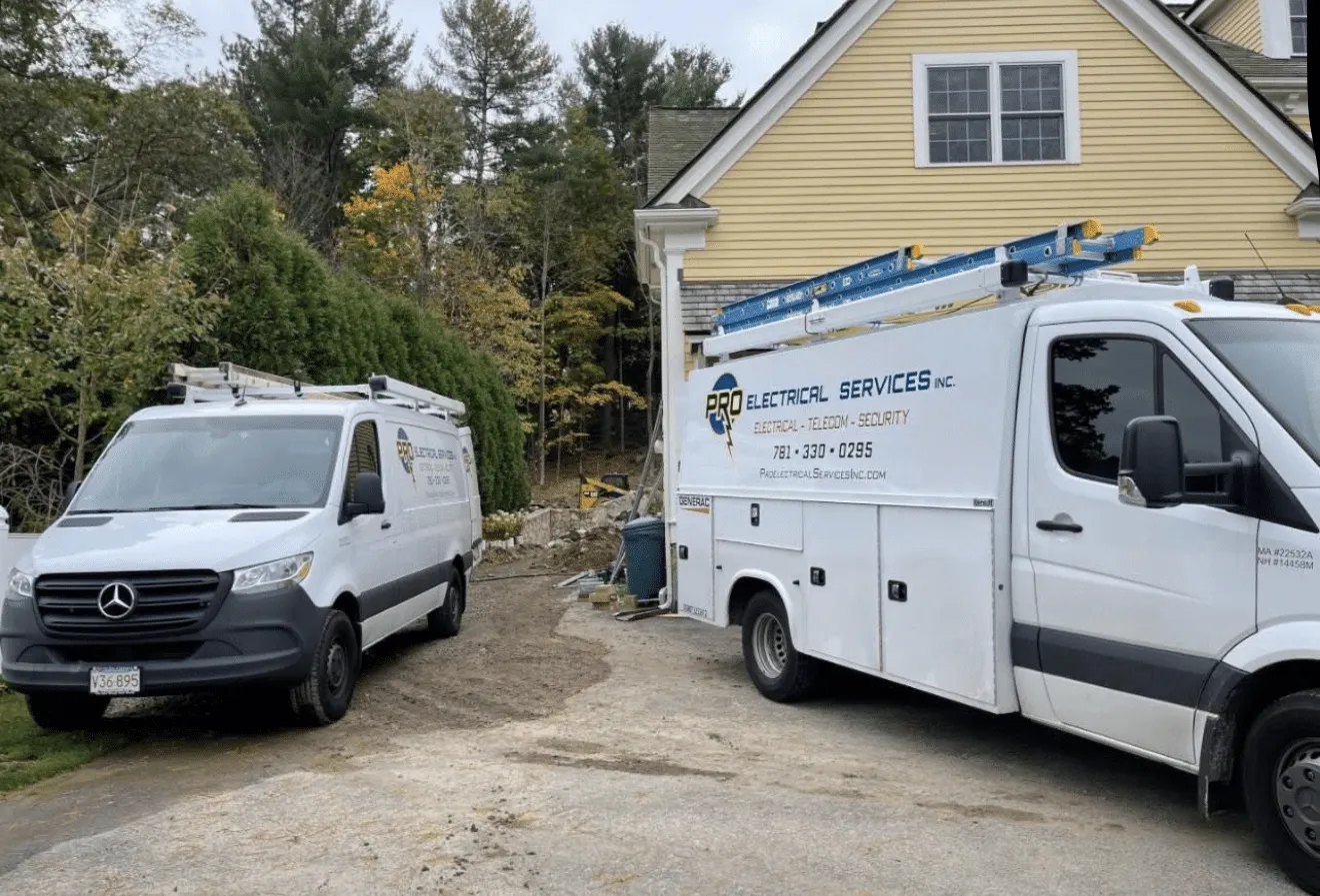 Residential Wiring