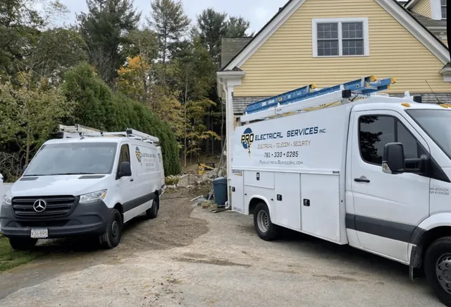 Residential Wiring