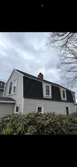 Roofing & Siding