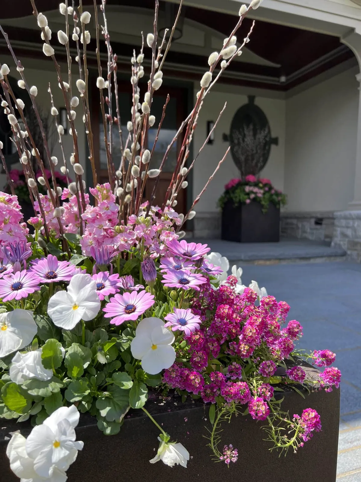 NatureWorks Landscape Services researched project photo