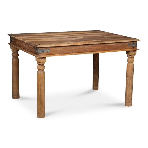 Lighthouse Woodworks | Custom Tables