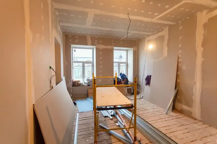 Home Addition