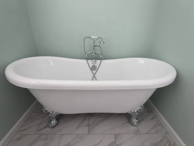 Arthur Plumbing and Heating work photo