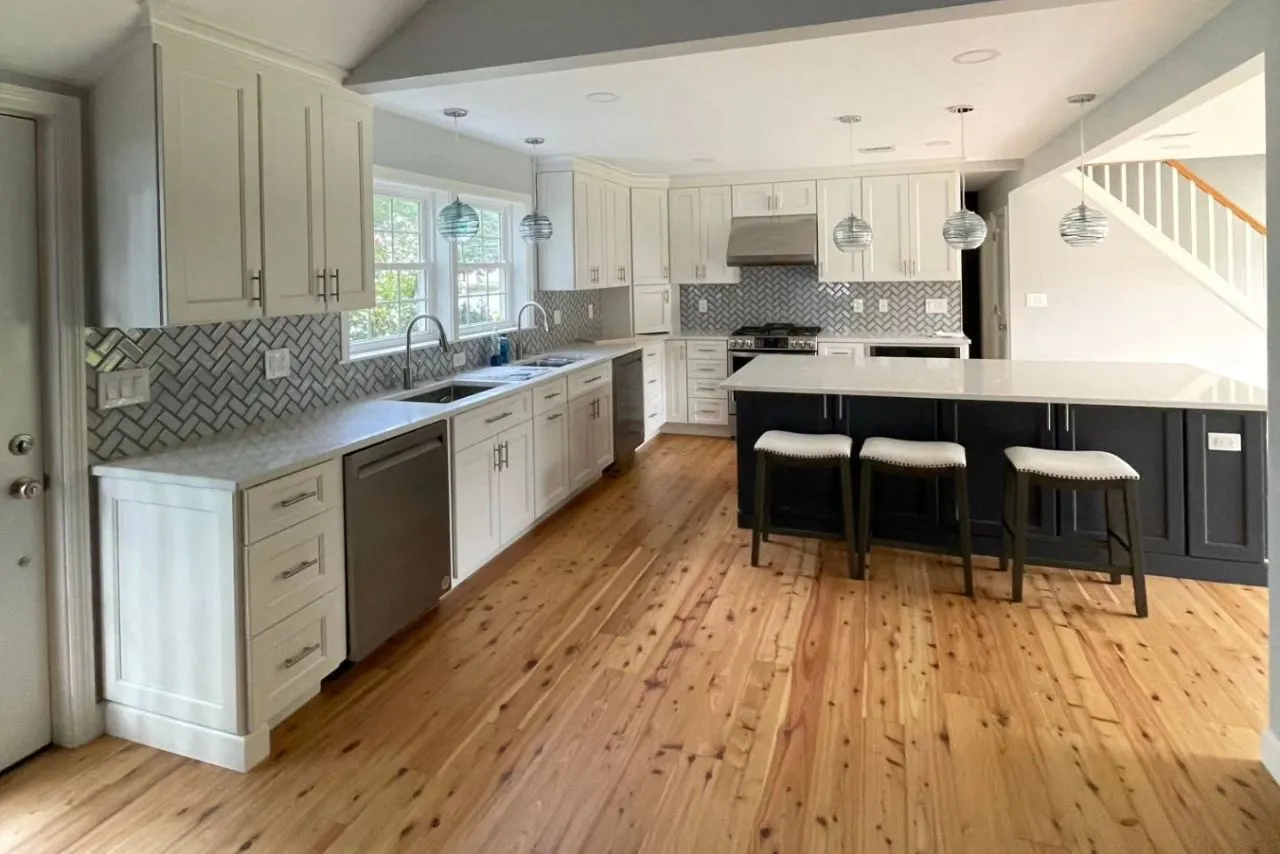 work photo from eliteinstallationsllc.com