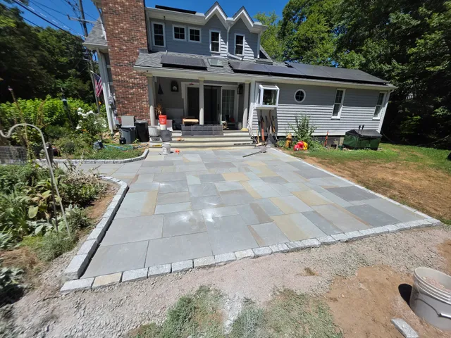 M&I Home Improvement LLC work photo