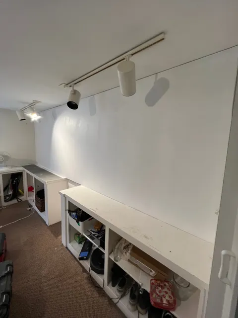 Consalvo Handyman researched project photo