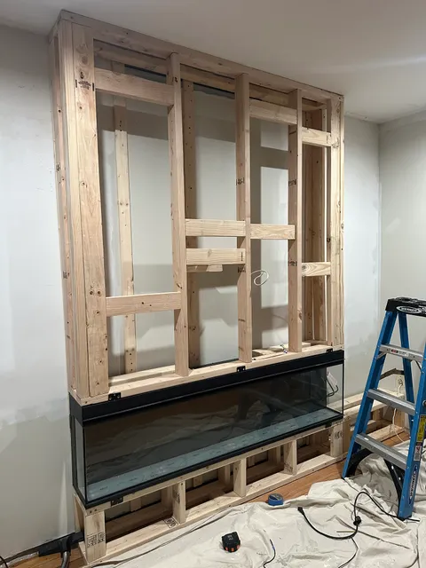 We Handypro researched project photo