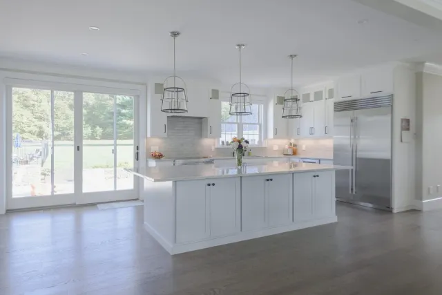 work photo from franklinkitchencenter.com