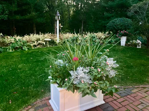 RB’s Landscaping work photo