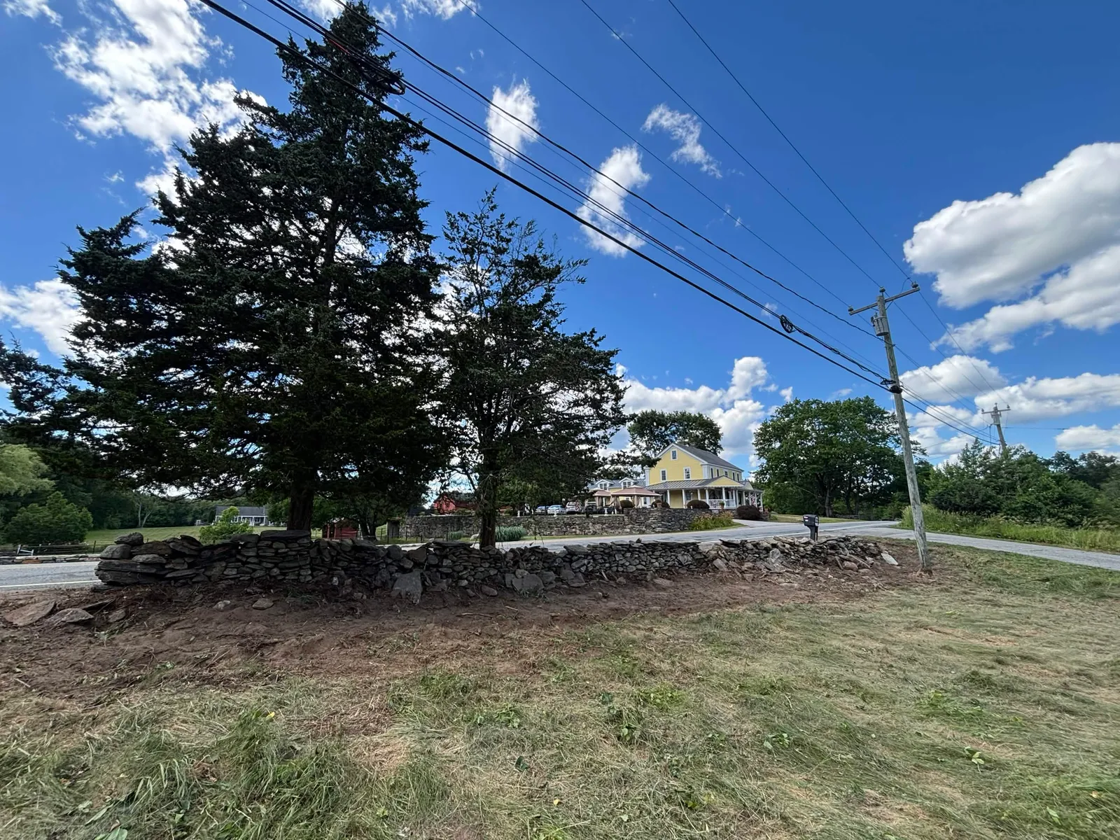 work photo from lavalleelandscaping.com