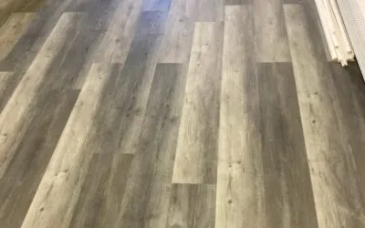 Custom Basement Renovation in Exeter, NH
