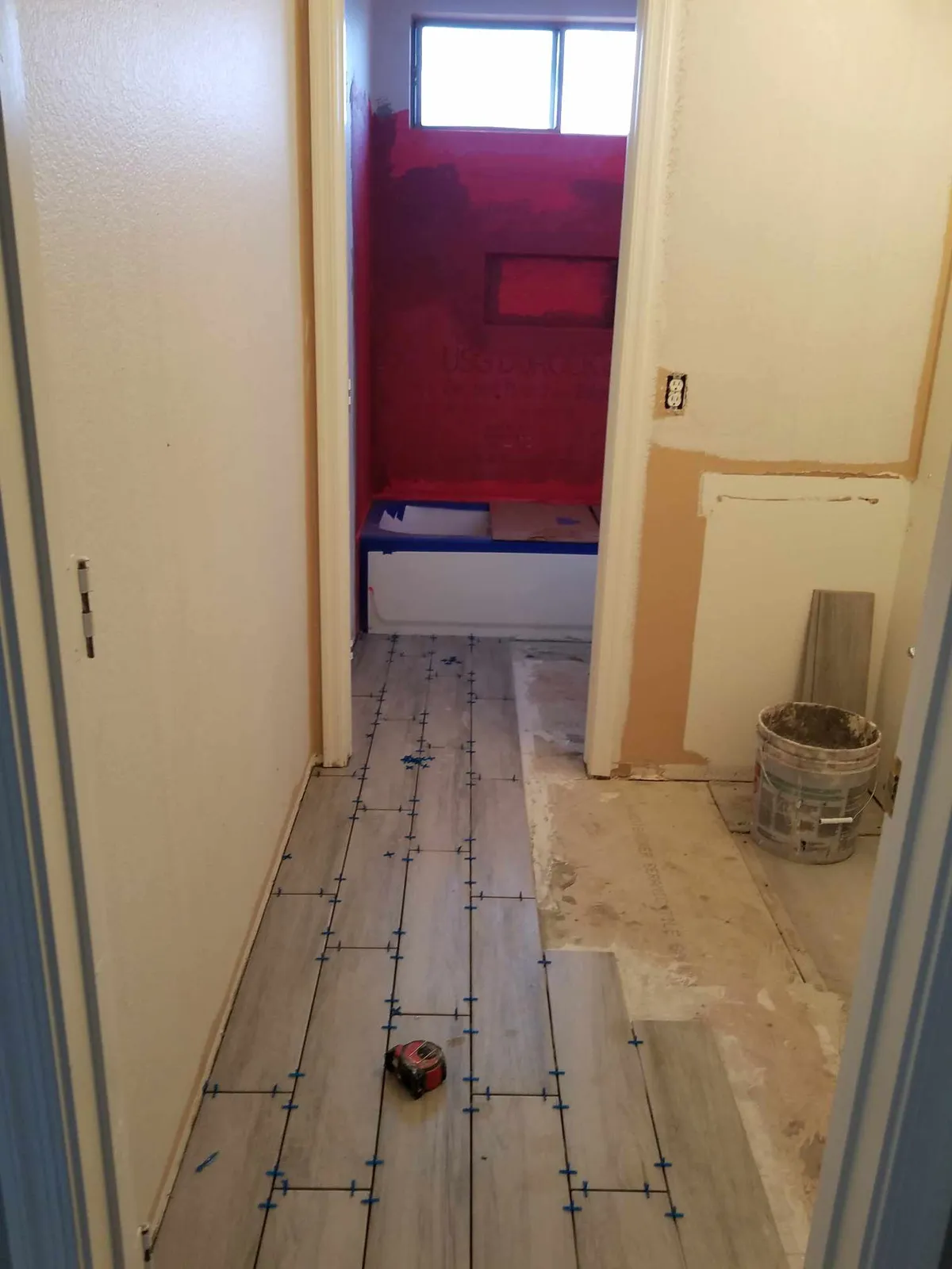Oka Remodeling researched project photo