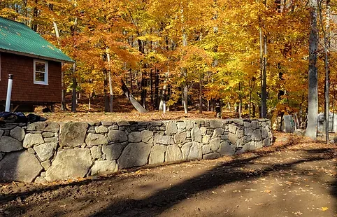 Hardscaping Services Townsend MA