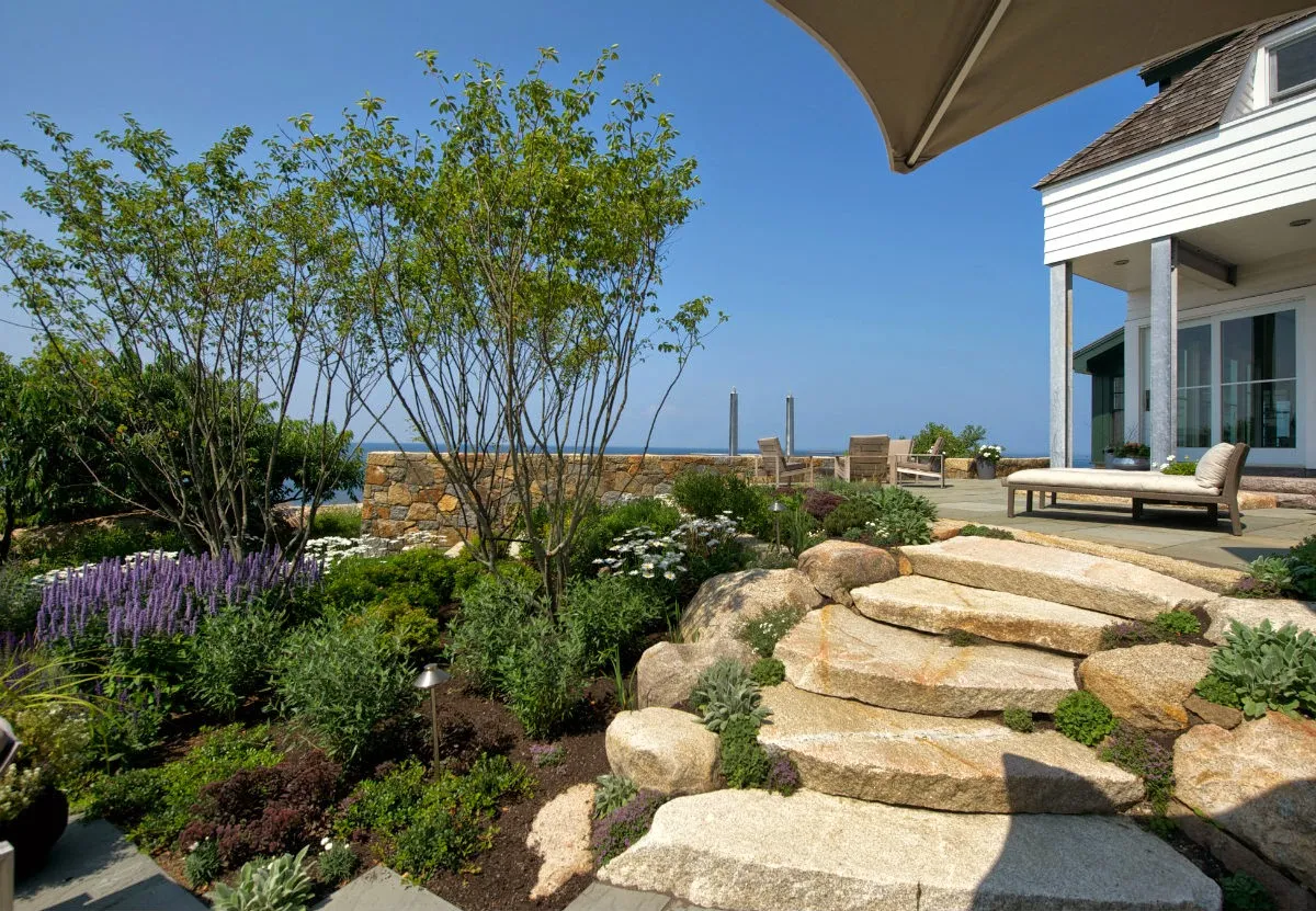 The Patio Company