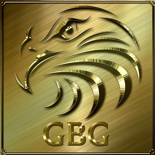 Gold Building Group logo