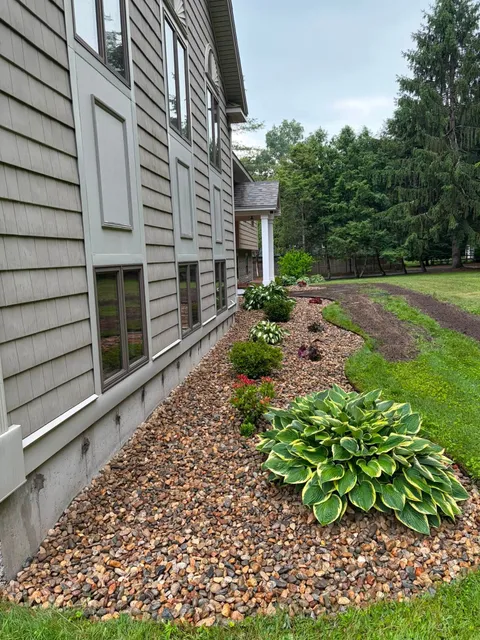 Schade Landscape & Construction researched project photo