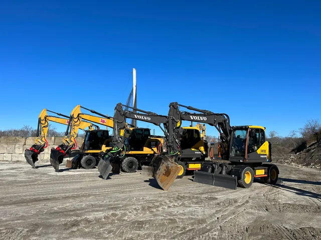 LAL Construction Co work photo