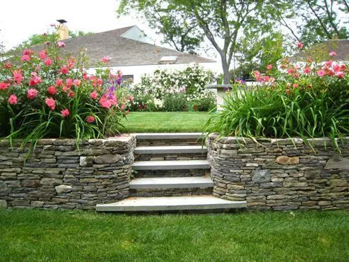 All Star Landscaping & Masonry Service
