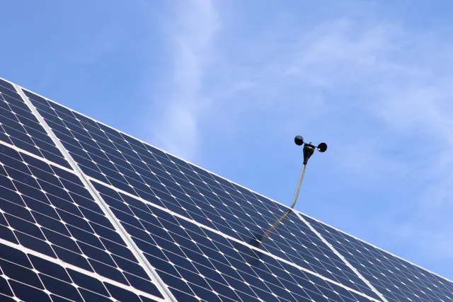 AllEarth Renewables work photo