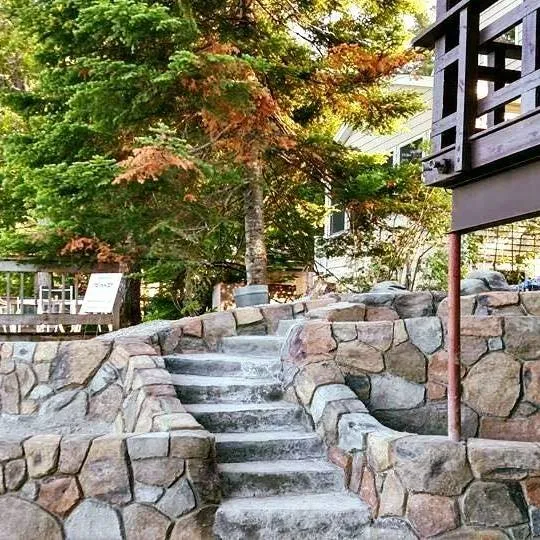 Decorative Concrete & Specialty Resurfacing