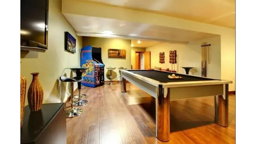 MetroWest Basement Remodeling