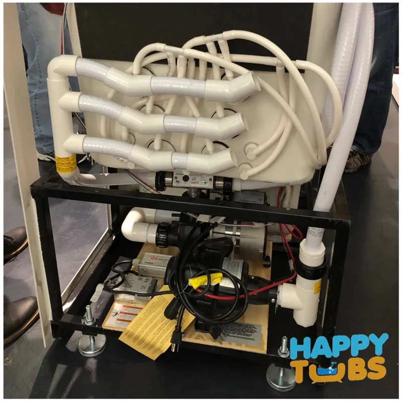 Happy Tubs Bathtub Repair