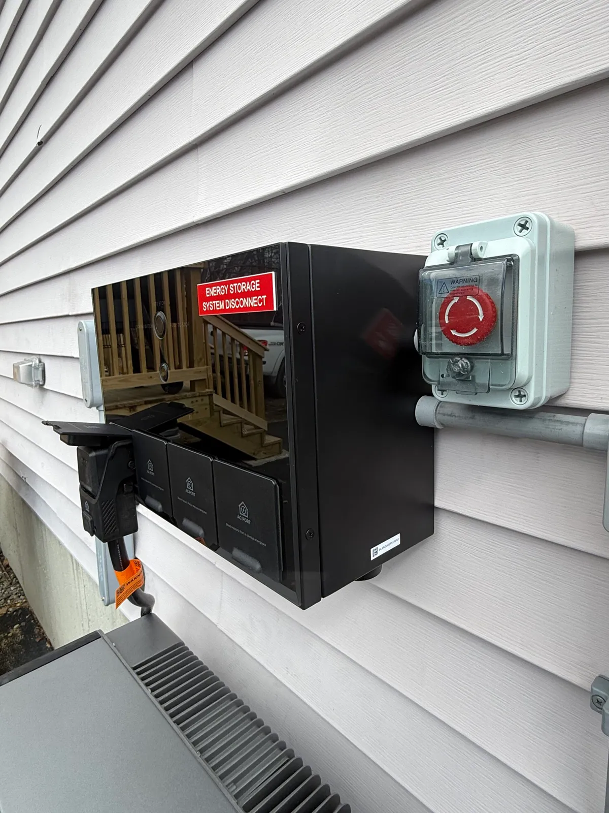 Energy Storage Systems
