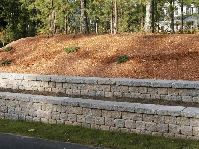 work photo from foxlandscapingconstruction.com