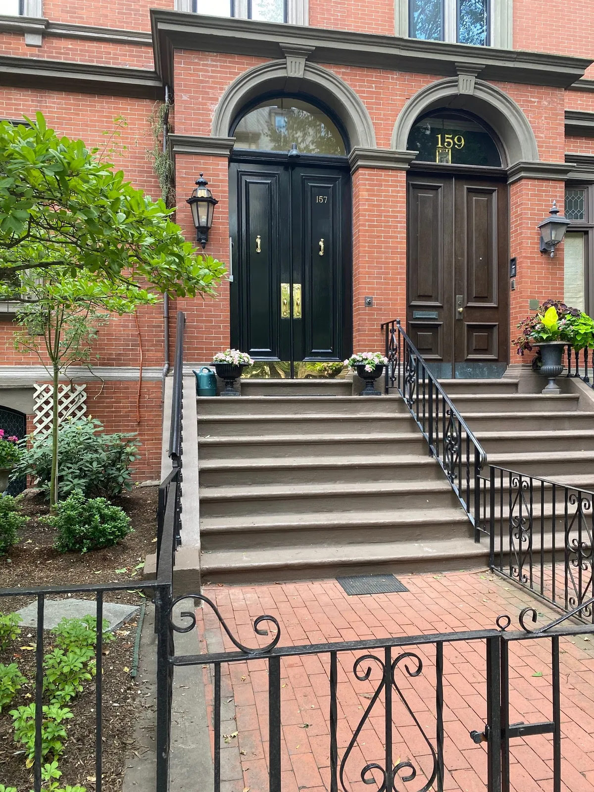 Downtown Boston Realty