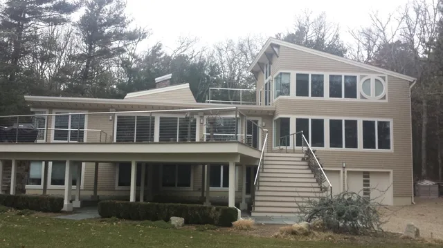 Northeast Custom Builders LLC researched project photo