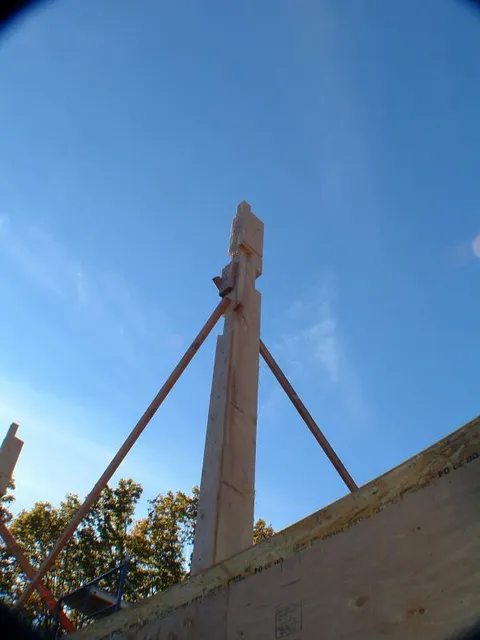 work photo from wgcarpentry.com