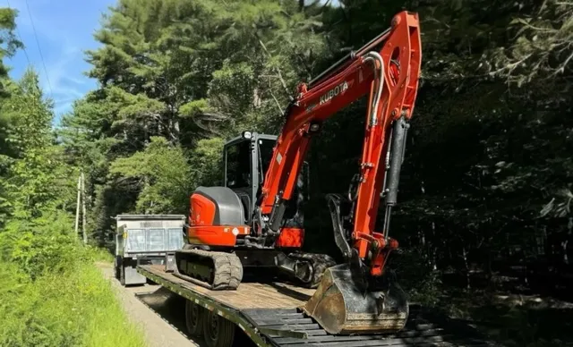 work photo from southernvtoutdoor.com