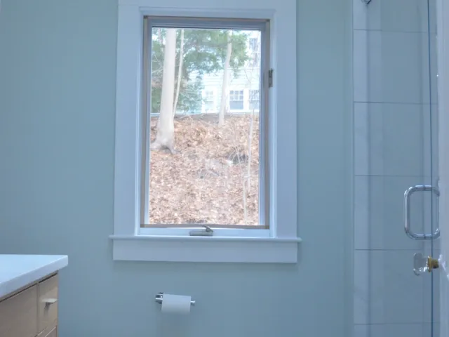 Newton Bathroom
