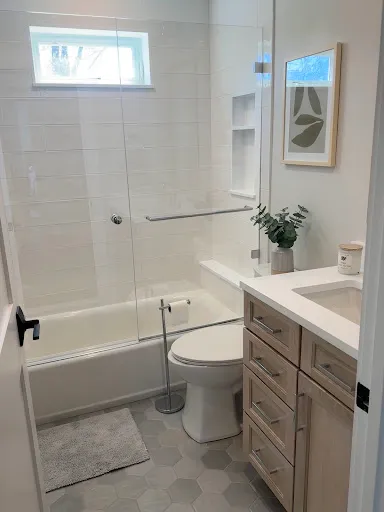 Veglia Remodeling LLC work photo