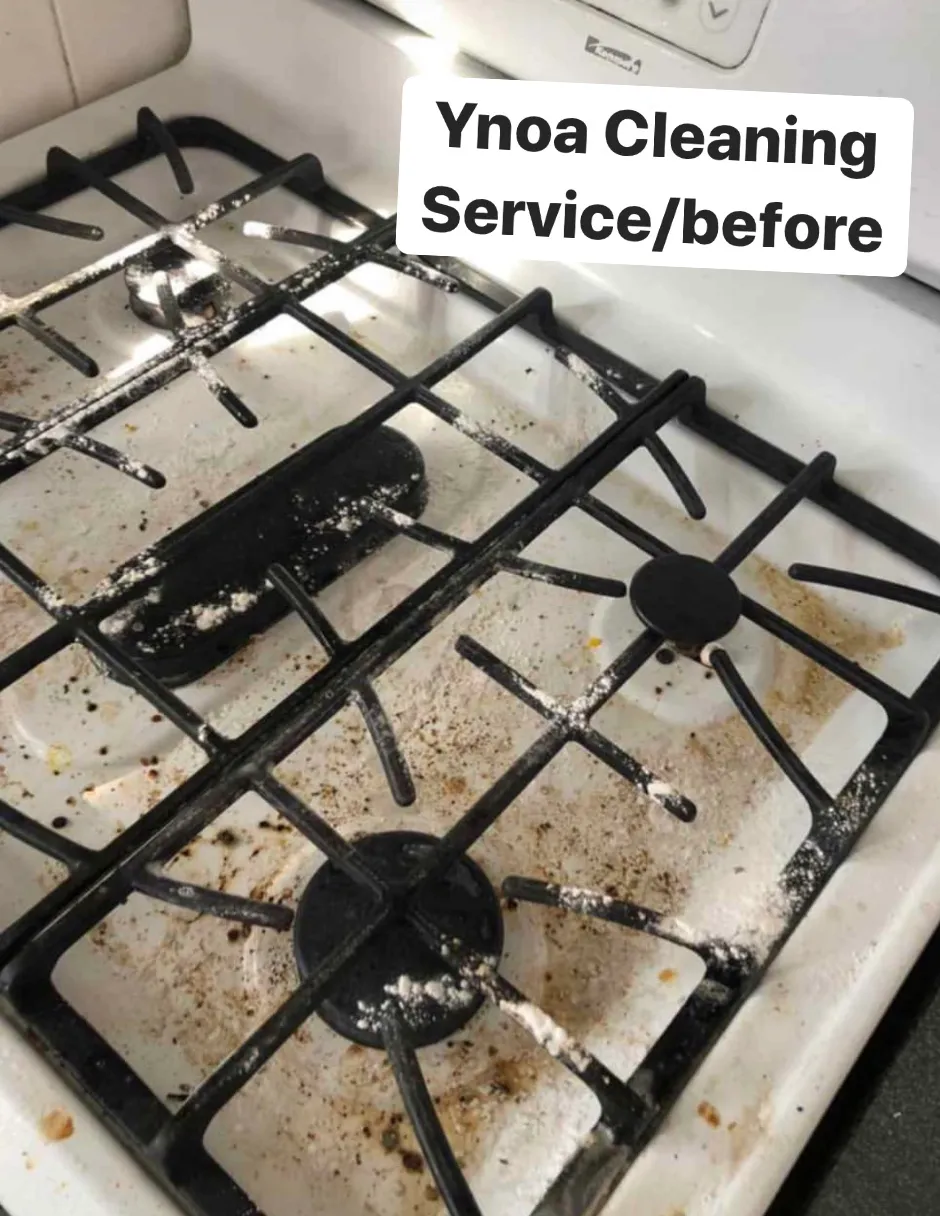 Ynoa cleaning service