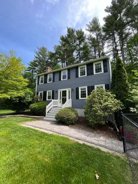 Vast Painting Llc work photo