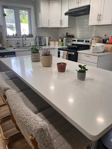 Glamour Maid Cleaning Services work photo
