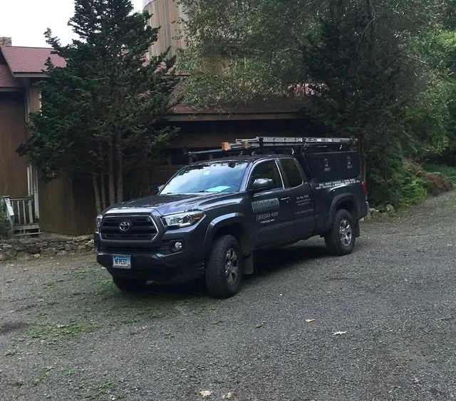 North Forty Pest Control Co., LLC work photo