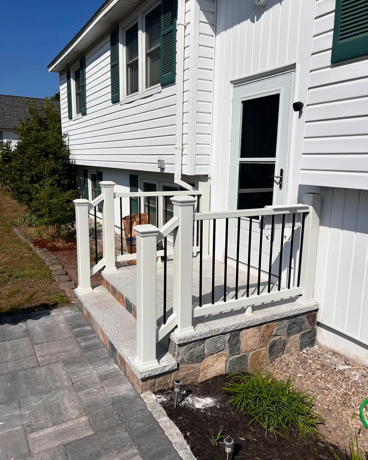 JP Handyman & Home Improvement LLC