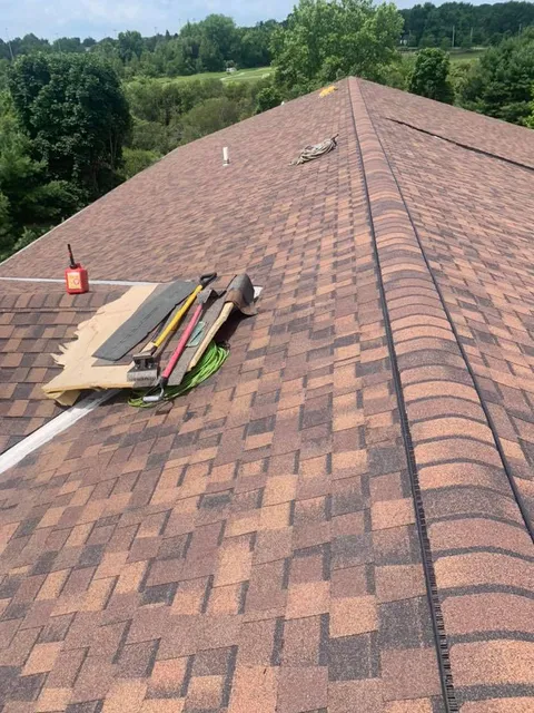 work photo from elisconstructioninc.com