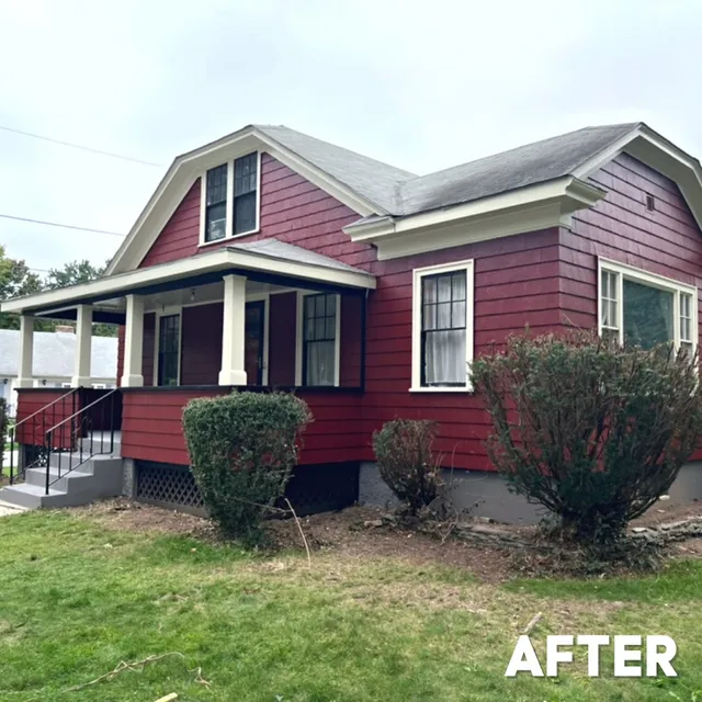 Prep Smart Professional Painting work photo