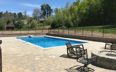 Pool Safety