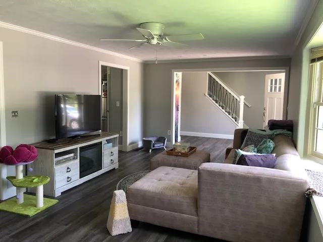 J.Poirier & Sons Painting work photo