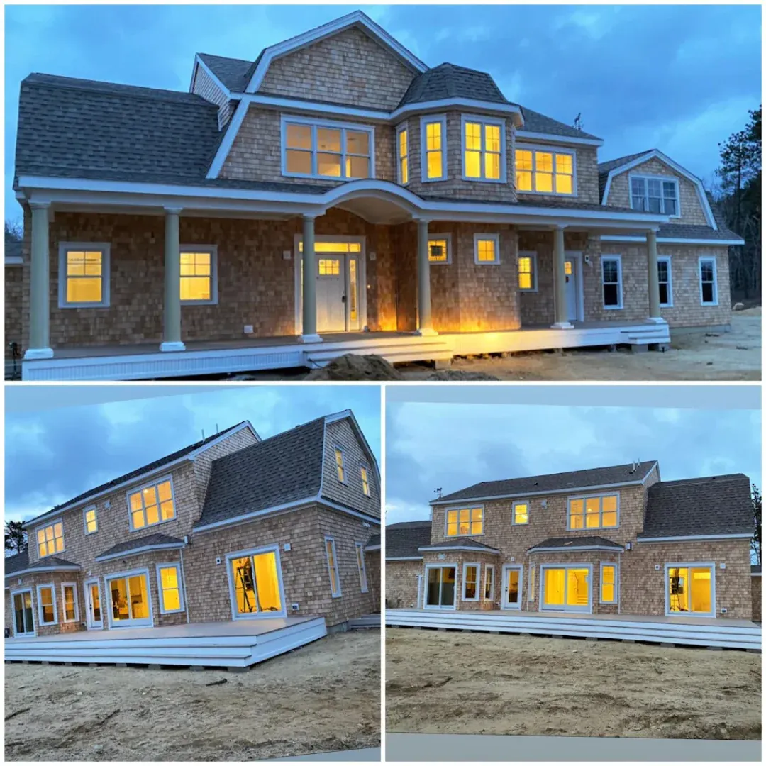 work photo from castrocarpentryinc.com